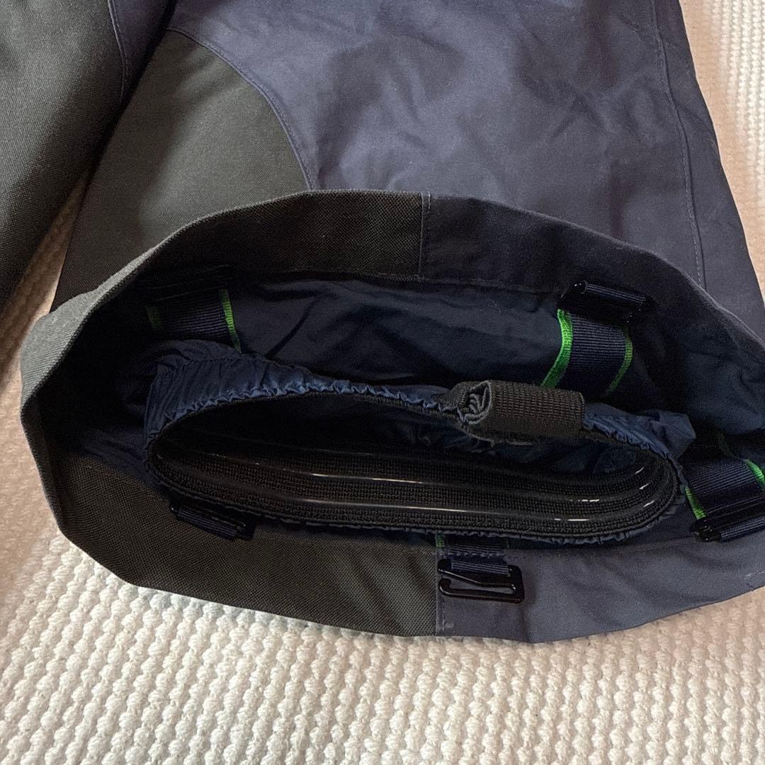 モンベルスノーウェア 上下パウダーステップ ジャケット アルパインパンツ 130