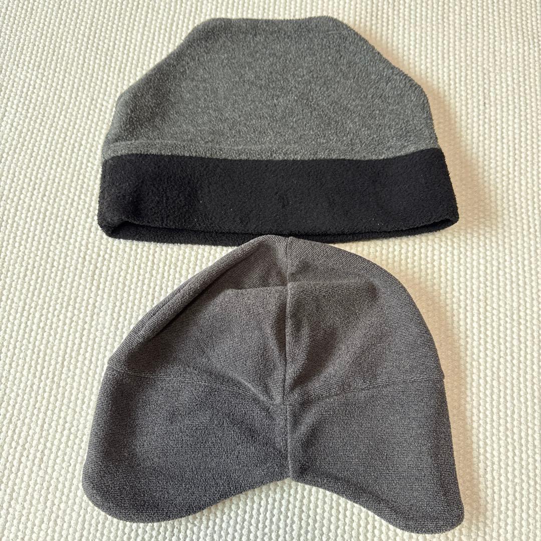 モンベルスノーウェア 上下パウダーステップ ジャケット アルパインパンツ 130