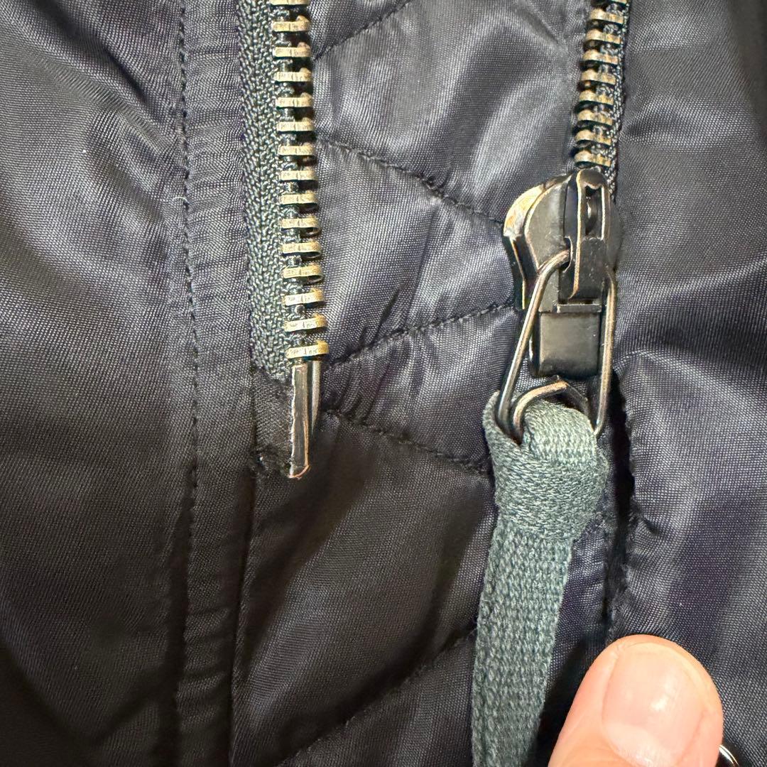 【COOTIE】クーティー　N-3 日本製　Sサイズ