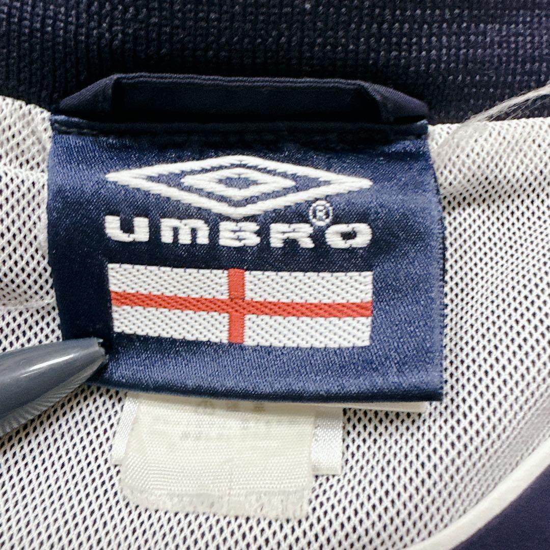 UMBRO イングランド代表 トレーニング 3点セット XL・L