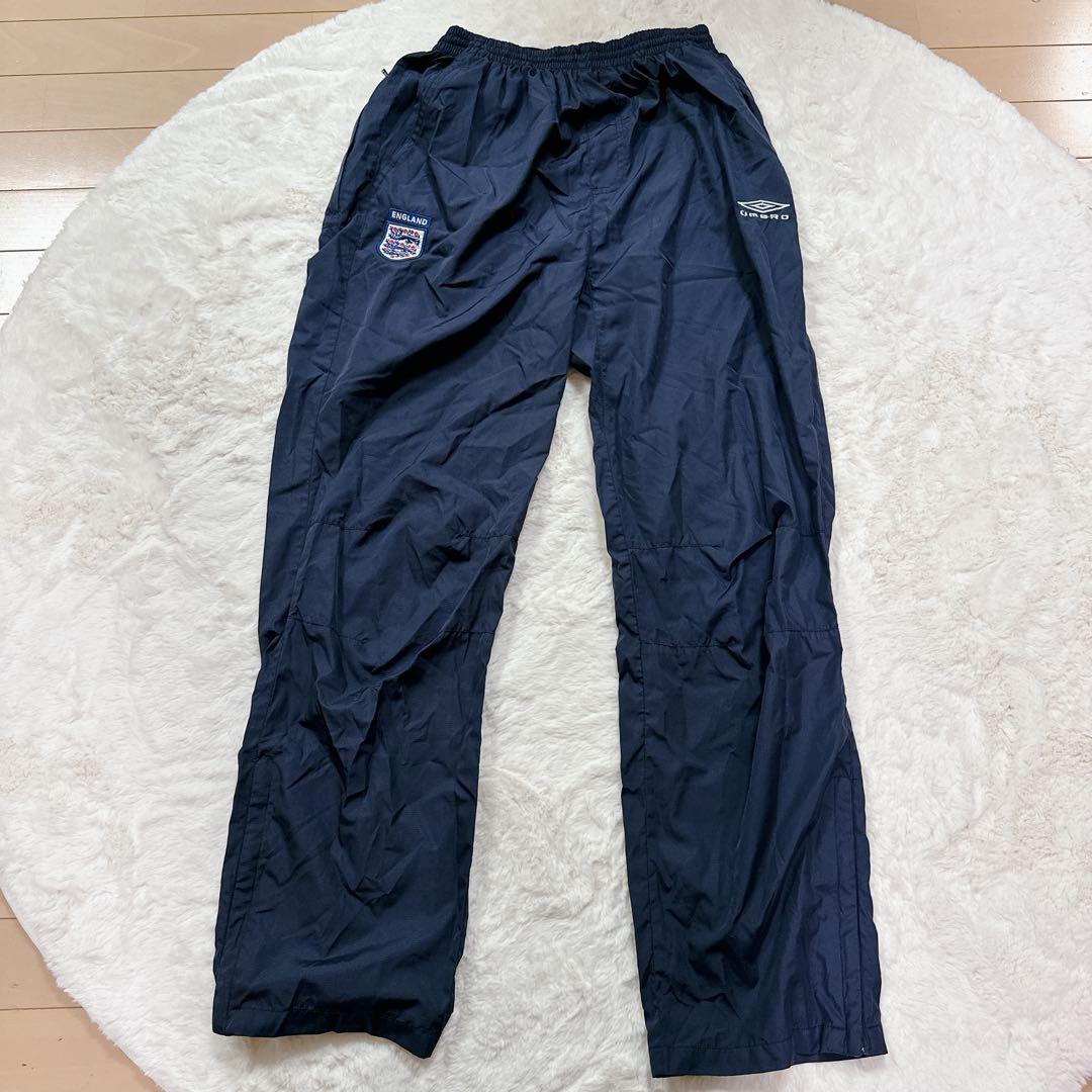 UMBRO イングランド代表 トレーニング 3点セット XL・L