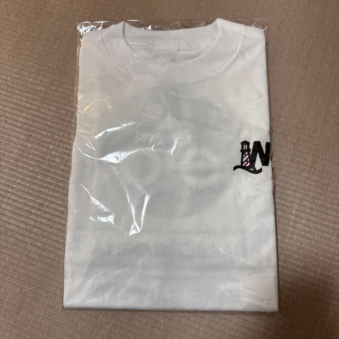 wake ロンティー　M