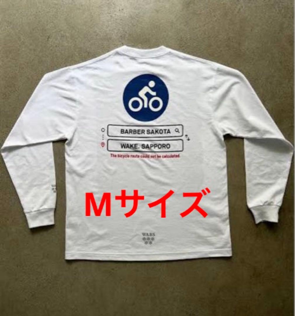 wake ロンティー　M