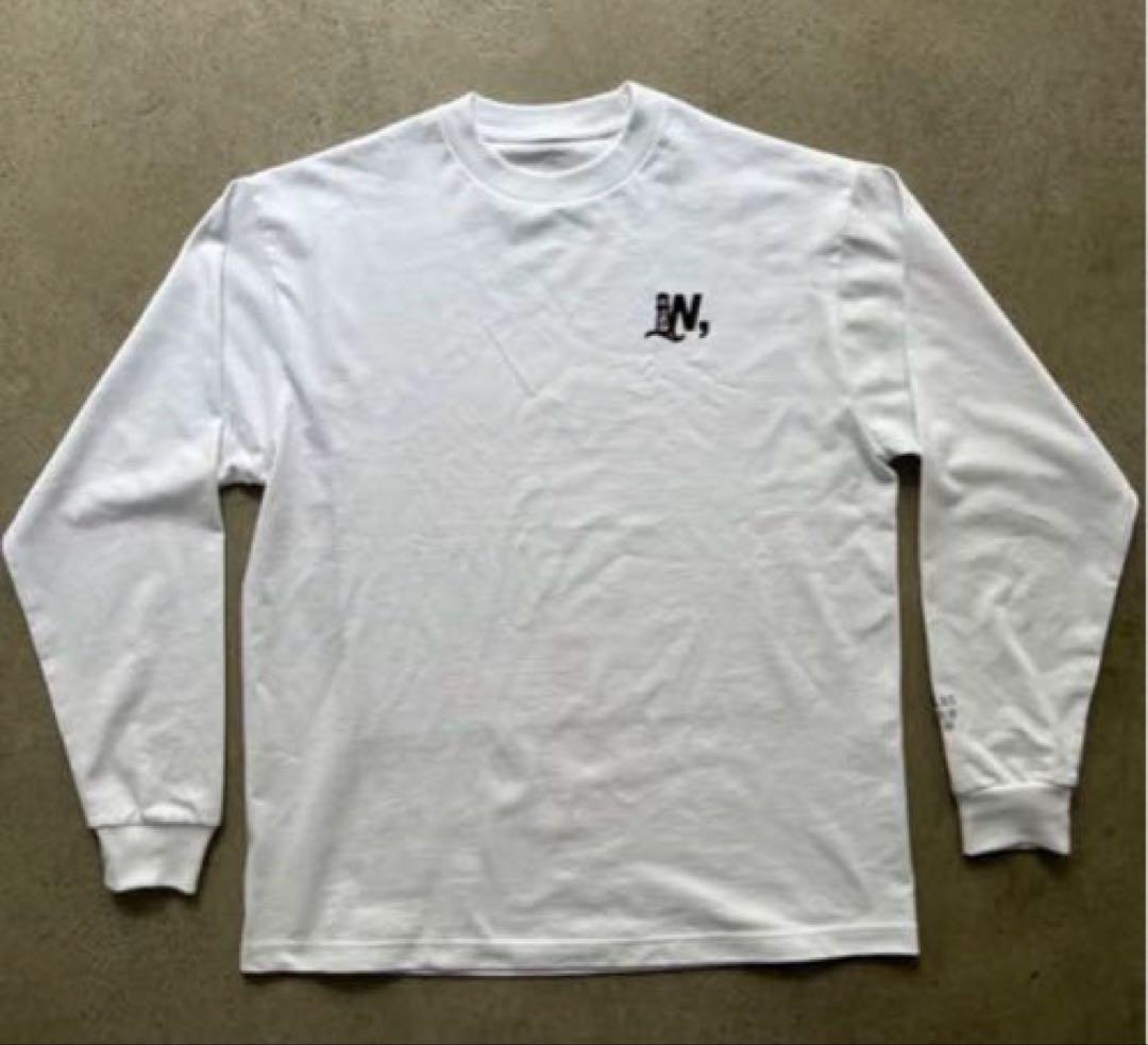 wake ロンティー　M