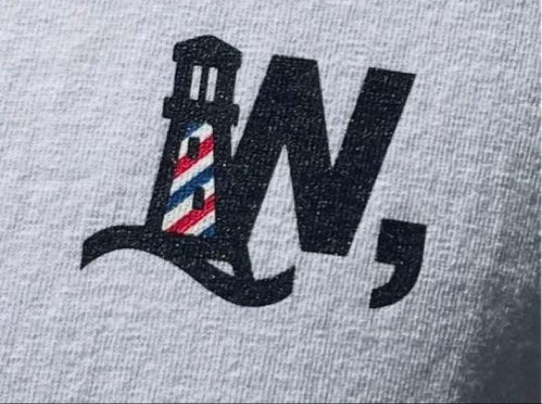 wake ロンティー　M