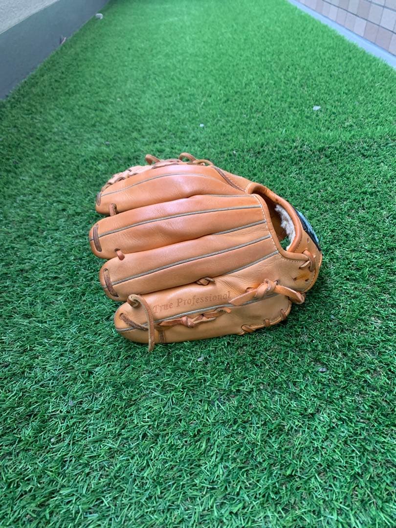 【激推し】久保田スラッガー軟式内野手用グラブKSN-SSJ3