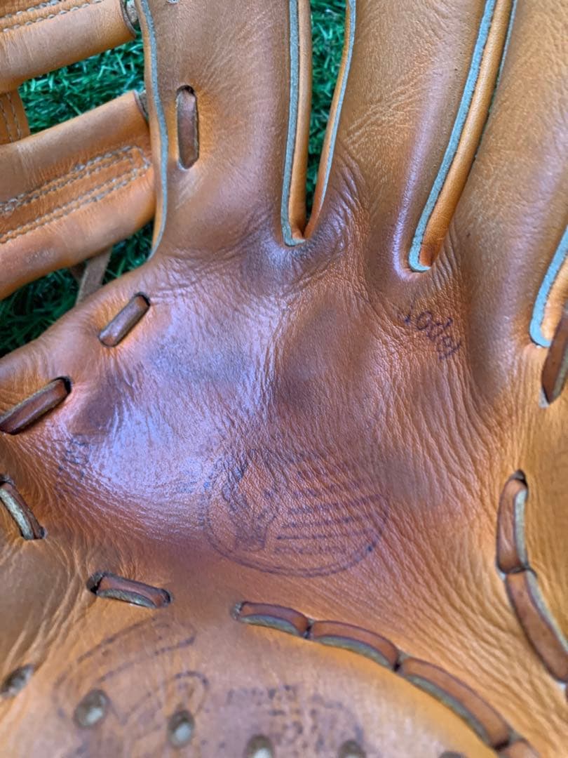 【激推し】久保田スラッガー軟式内野手用グラブKSN-SSJ3