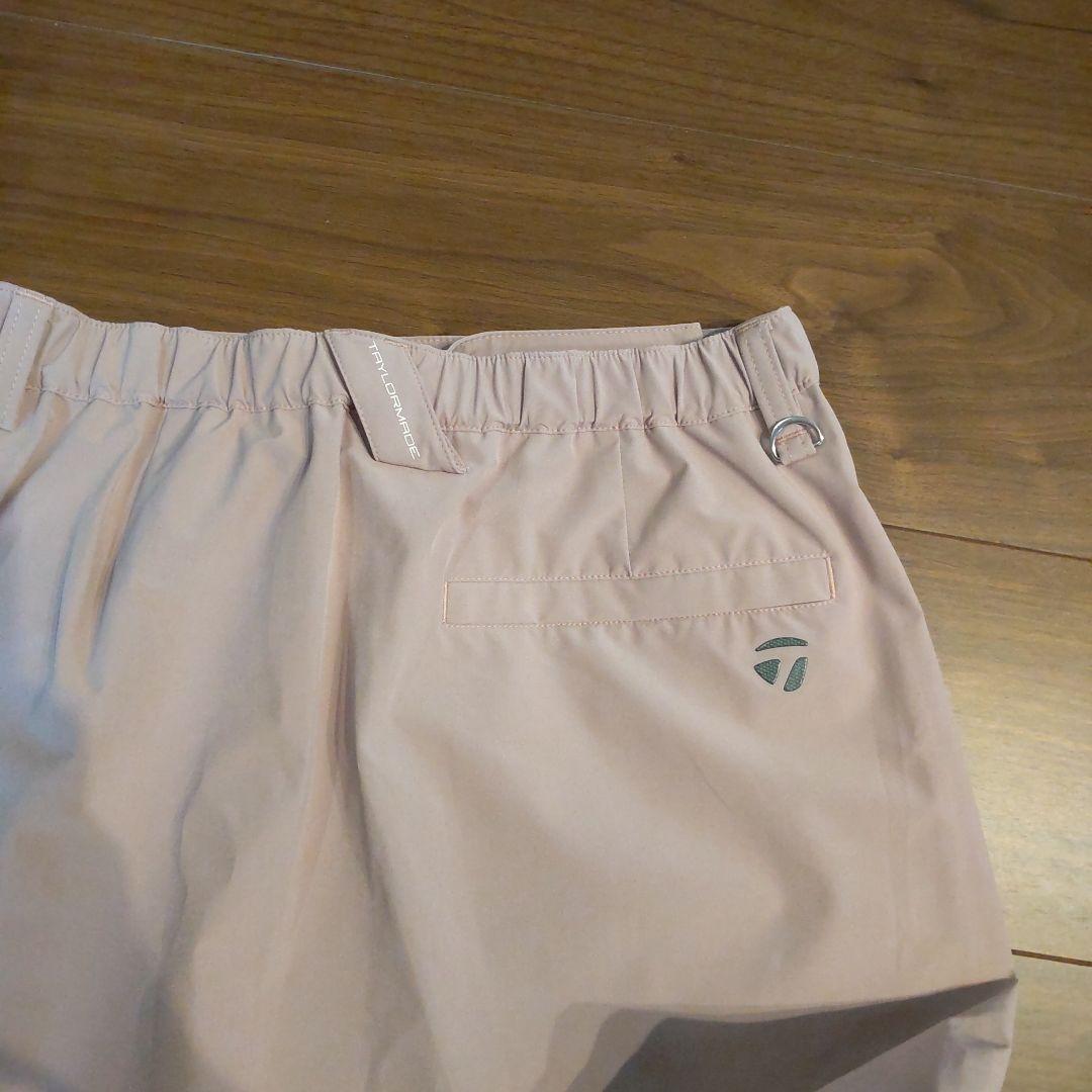 テーラーメイド ゴルフ レディース レインウェア セットアップ М