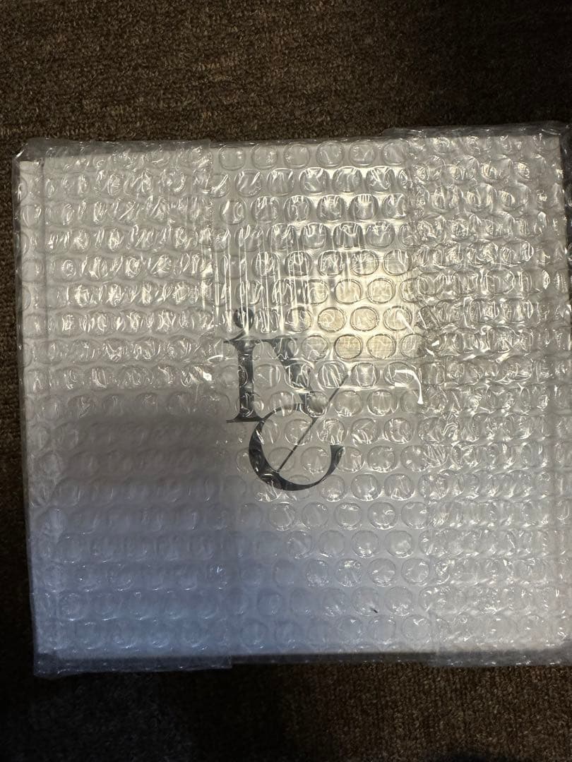 I've IVE BOX SET V2 us限定 tシャツ