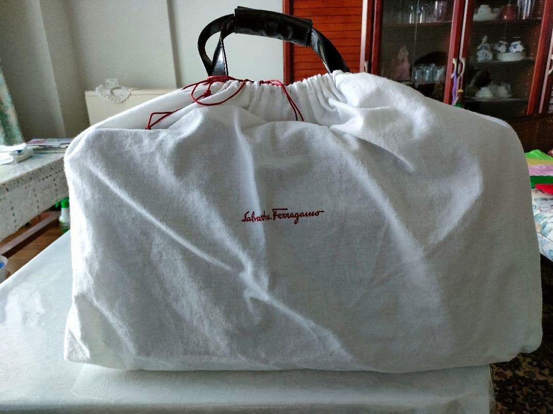 CELINE　旅行カバン