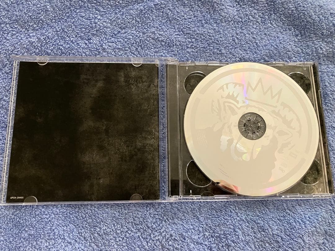 邦楽 Siip CD Blu-ray