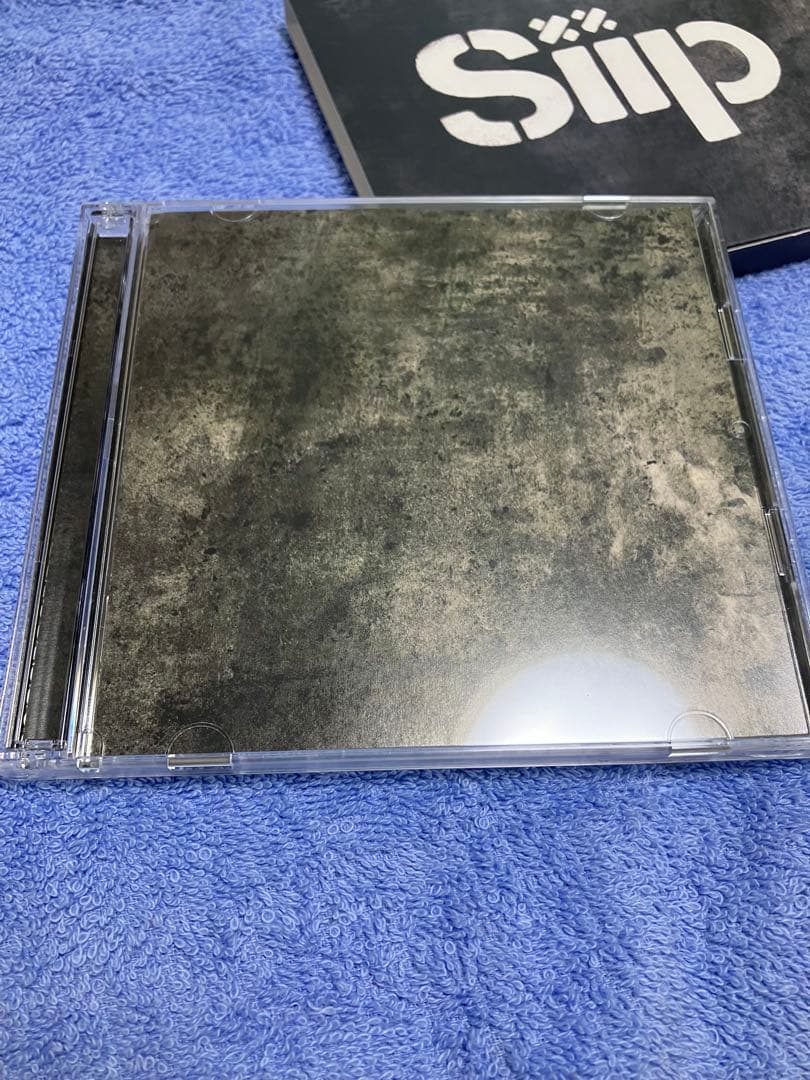 邦楽 Siip CD Blu-ray
