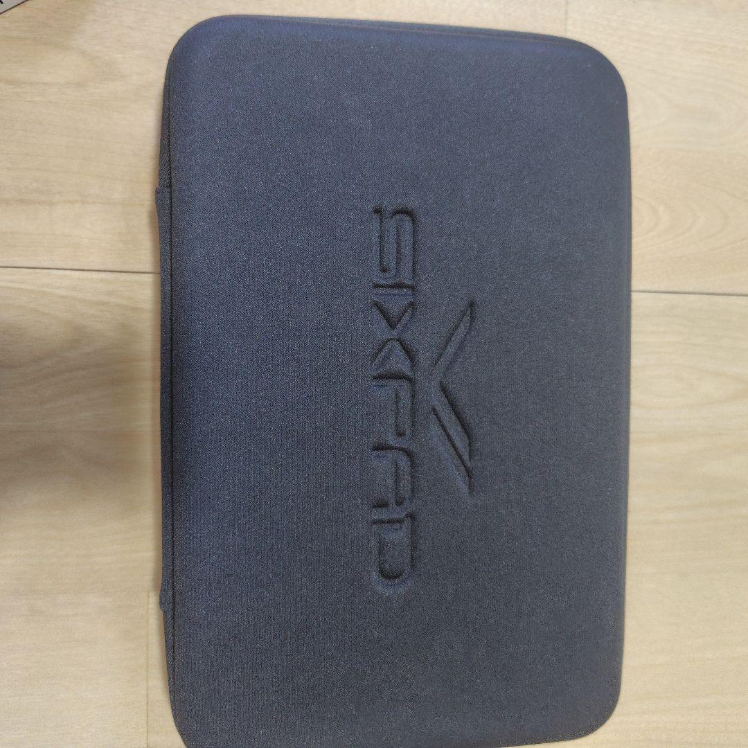【正規品/コントローラー付属】SIXPAD コアベルト
