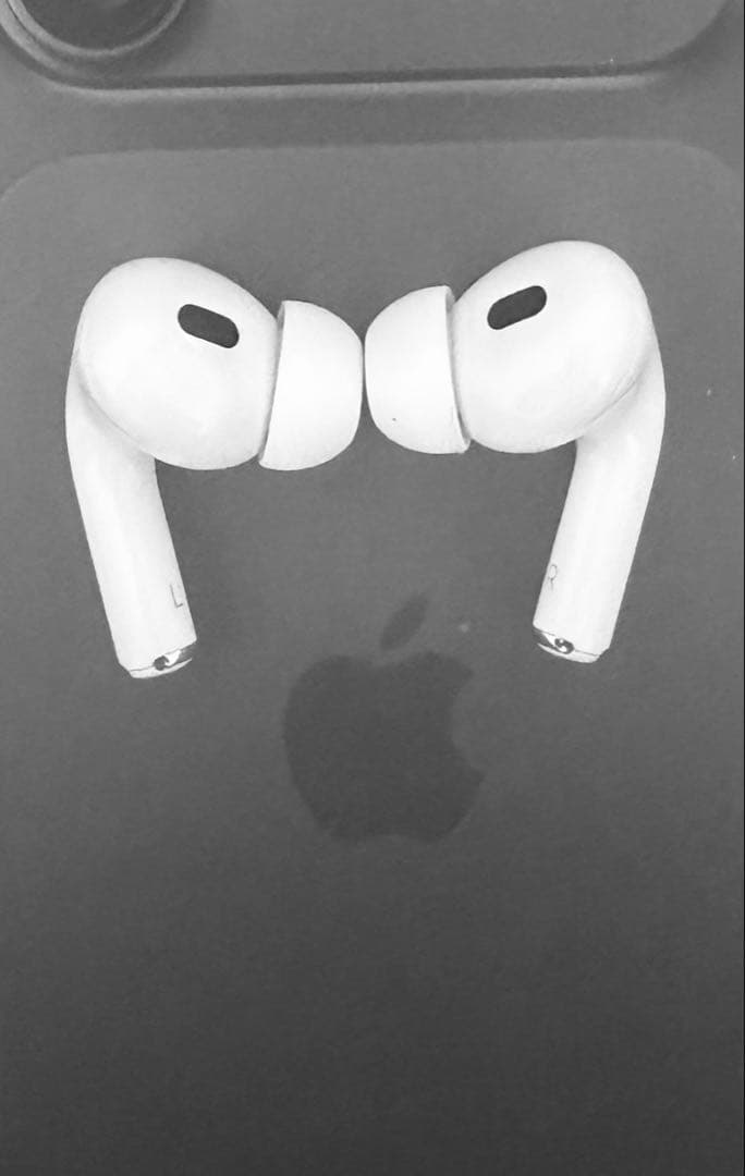 AirPods pro 第二世代　TYPE-C 充電モデル