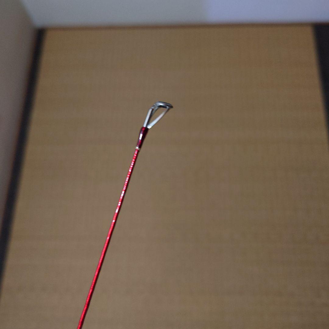 ワールドシャウラ　テクニカルエディションS66SUL-2