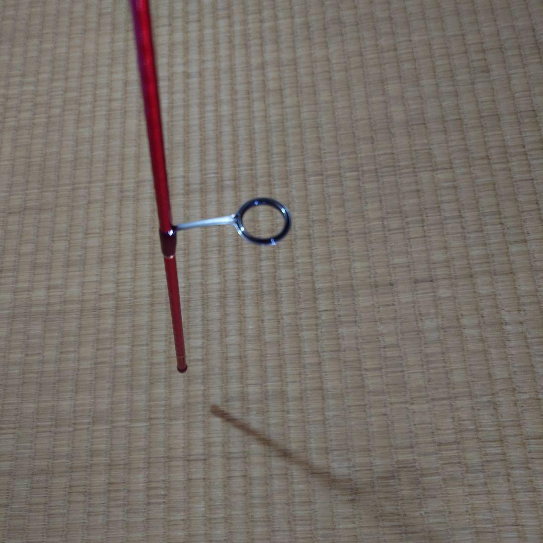 ワールドシャウラ　テクニカルエディションS66SUL-2