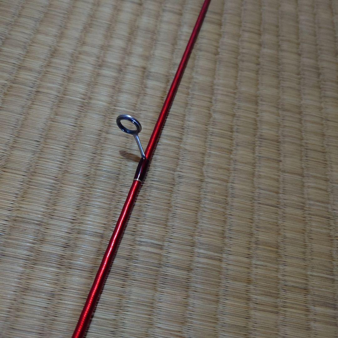 ワールドシャウラ　テクニカルエディションS66SUL-2