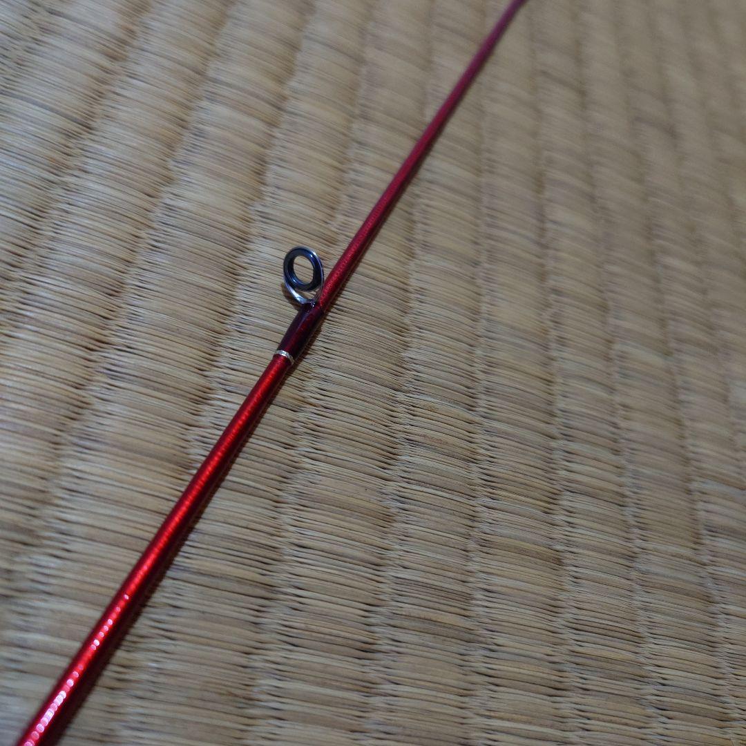 ワールドシャウラ　テクニカルエディションS66SUL-2