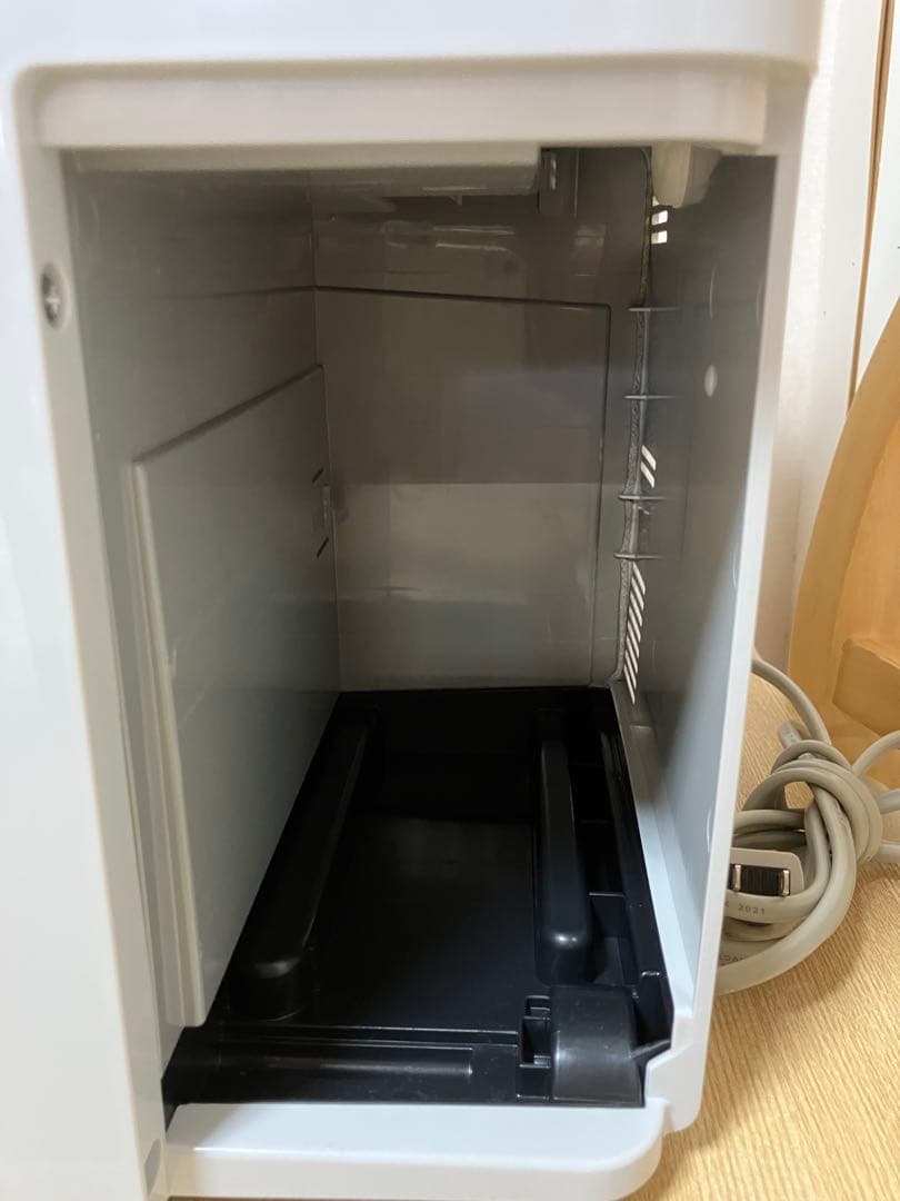 三菱MJ-M120SX衣類乾燥除湿機