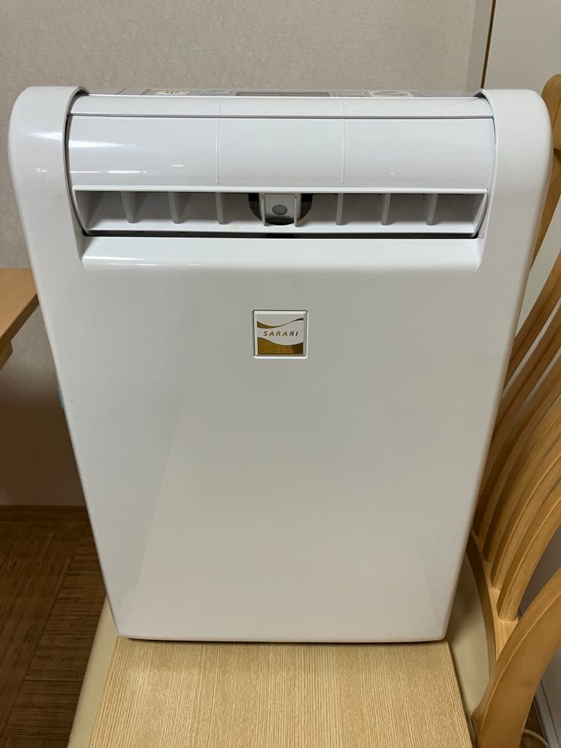 三菱MJ-M120SX衣類乾燥除湿機