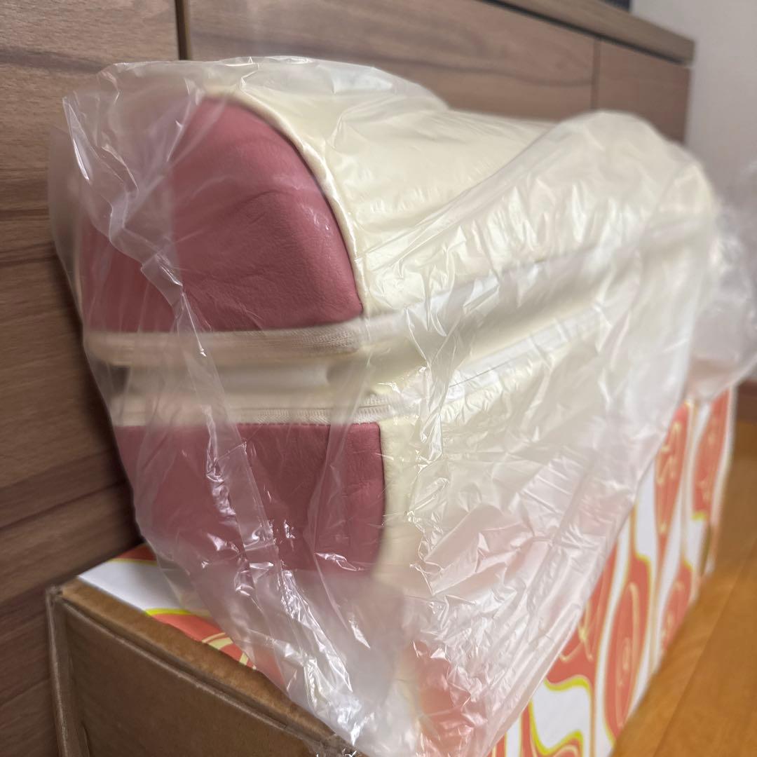 ★新品未使用★ Doctor Pole エクササイズポール アサヒ軽金属