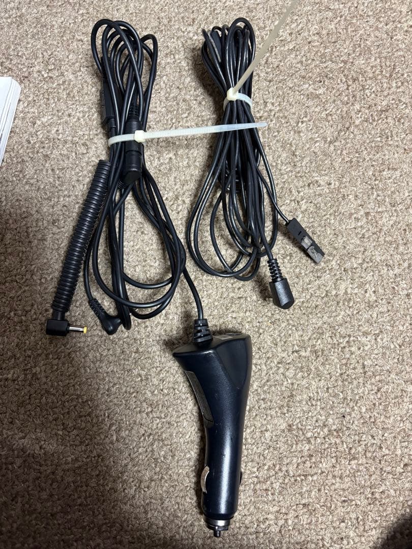 中古ポータブルナビPanasonic CN-G1200VD‼️