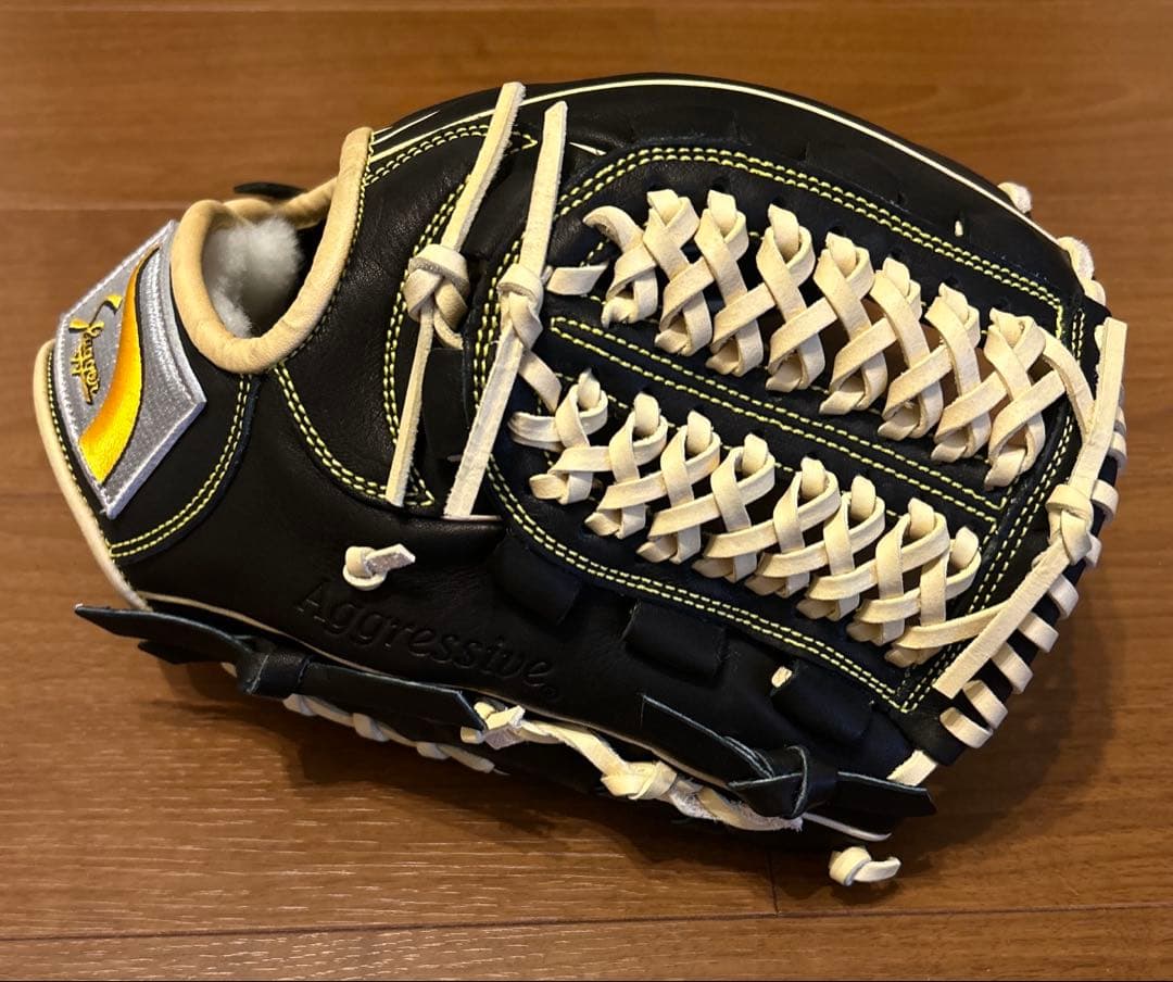 【新品未使用】KUBOTA SLUGGER 久保田 スラッガー KSN-M00