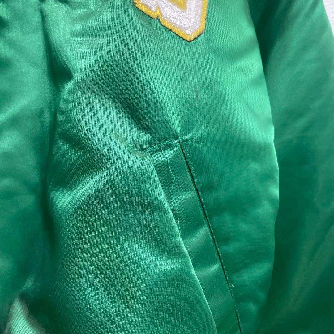 NBA Celtics グリーンジャケットstarter