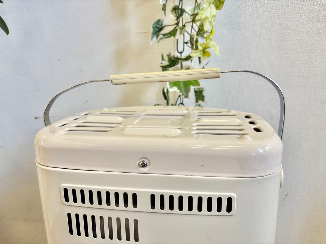 リンナイ Rinnai ガス遠赤外線ストーブ 都市ガス用 セラミックヒーター ②