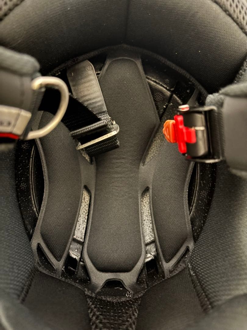 OGK Kabuto EXCEED(エクシード) ジェットヘルメット