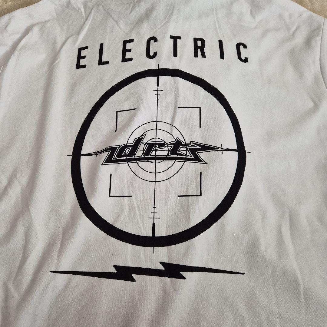 DRT トロフィーショット ドライフード ホワイト Lサイズ