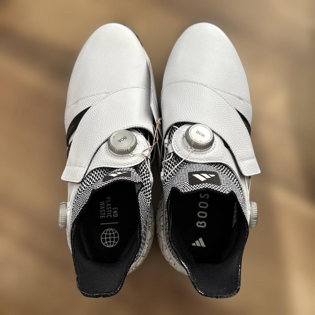アディダス ゴルフシューズ S800 BOA