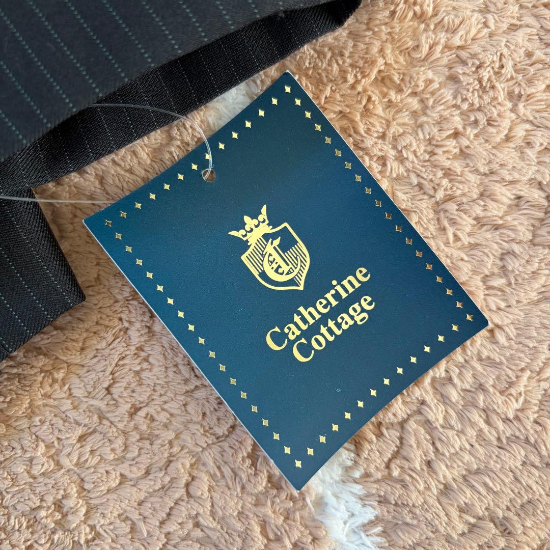 キャサリンコテージ　フォーマルスーツ　セット　男の子　卒業式　卒服　完品　165