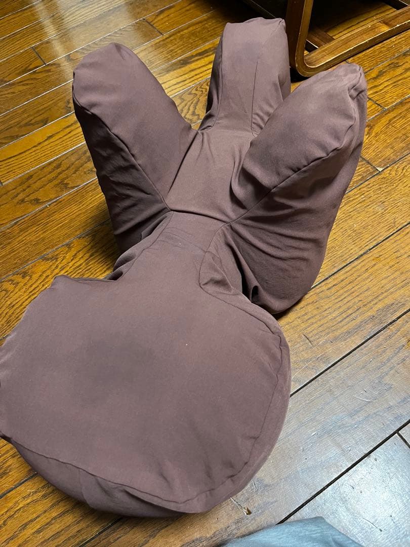 た*こ様 リラクッション　トイプードル用　カバー付き