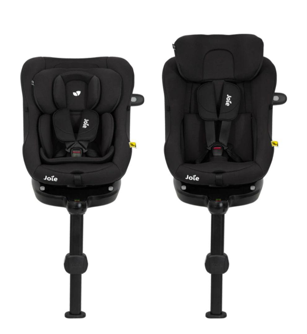 R.mama　　　Joie i-Pivot 360 車用チャイルドシート