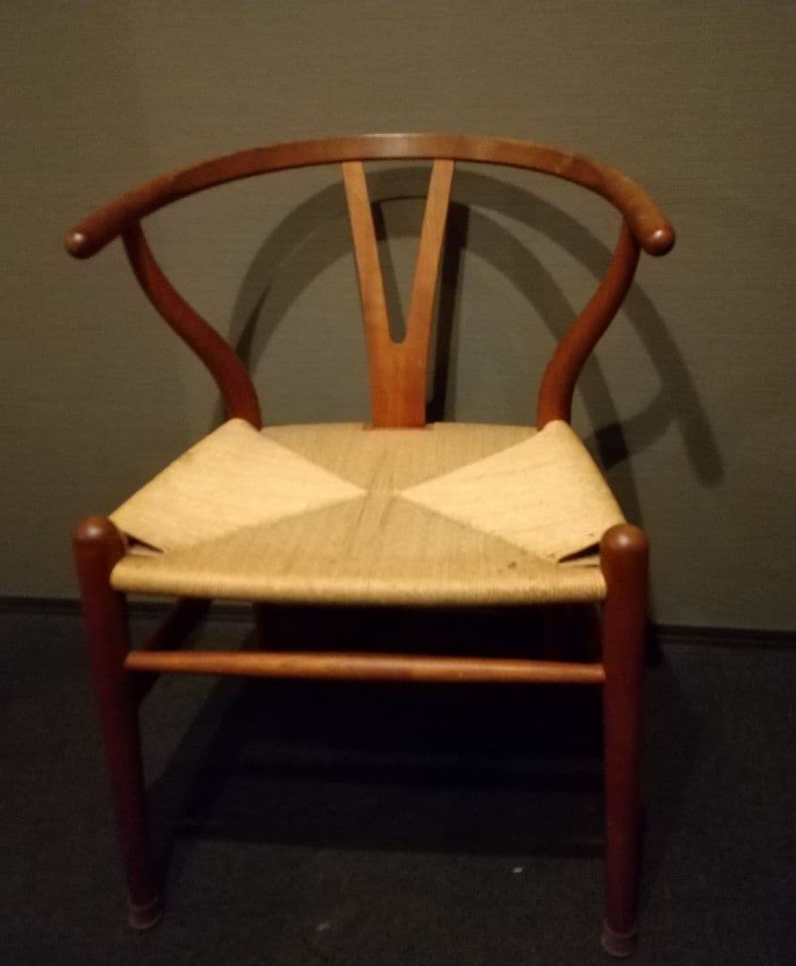 Hans J. Wegner yチェア