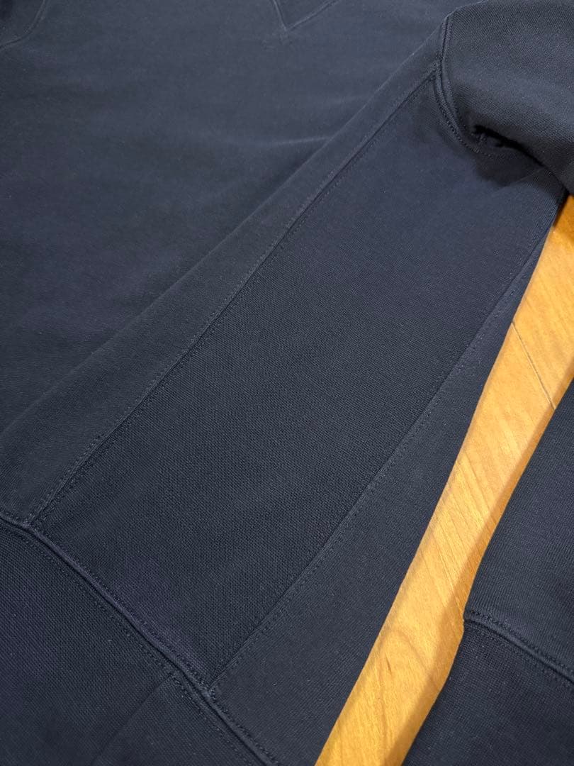 美品Polo Ralph Lauren スウェット XS 165ブラック