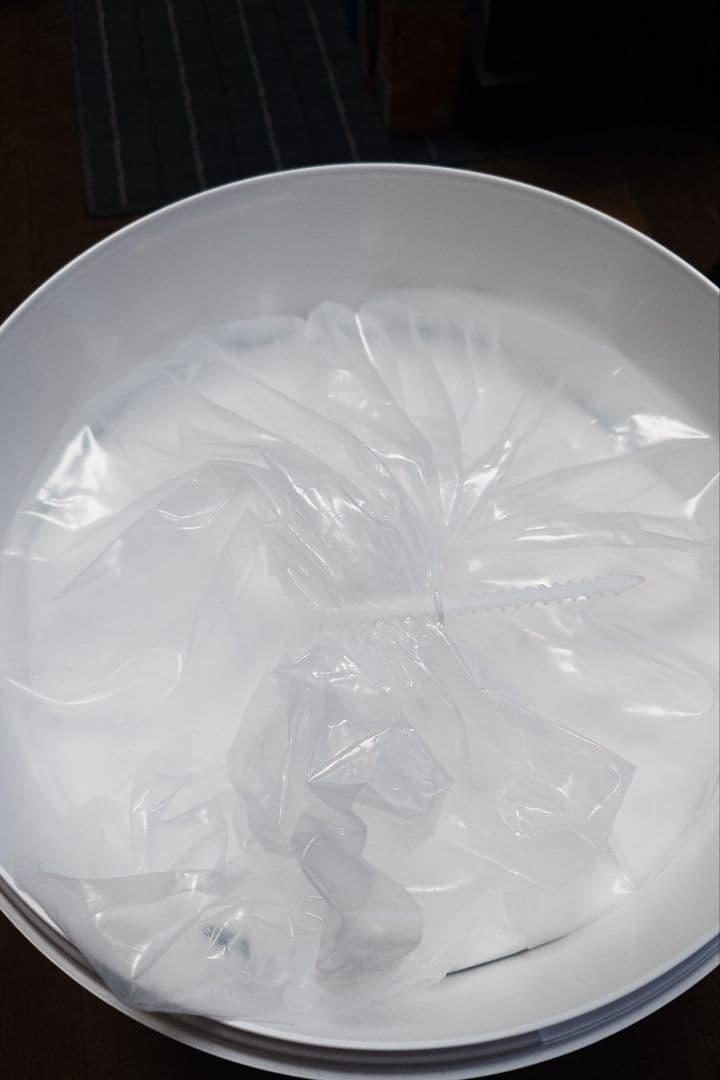 トロピックマリン Pro-Reef Sea Salt 25kg　バケツ