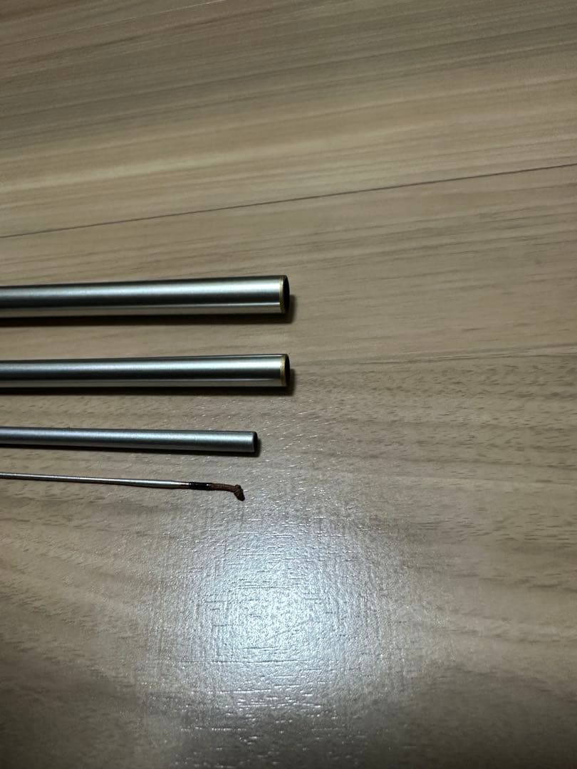 ダイワ　鬼武者　玄武　13尺