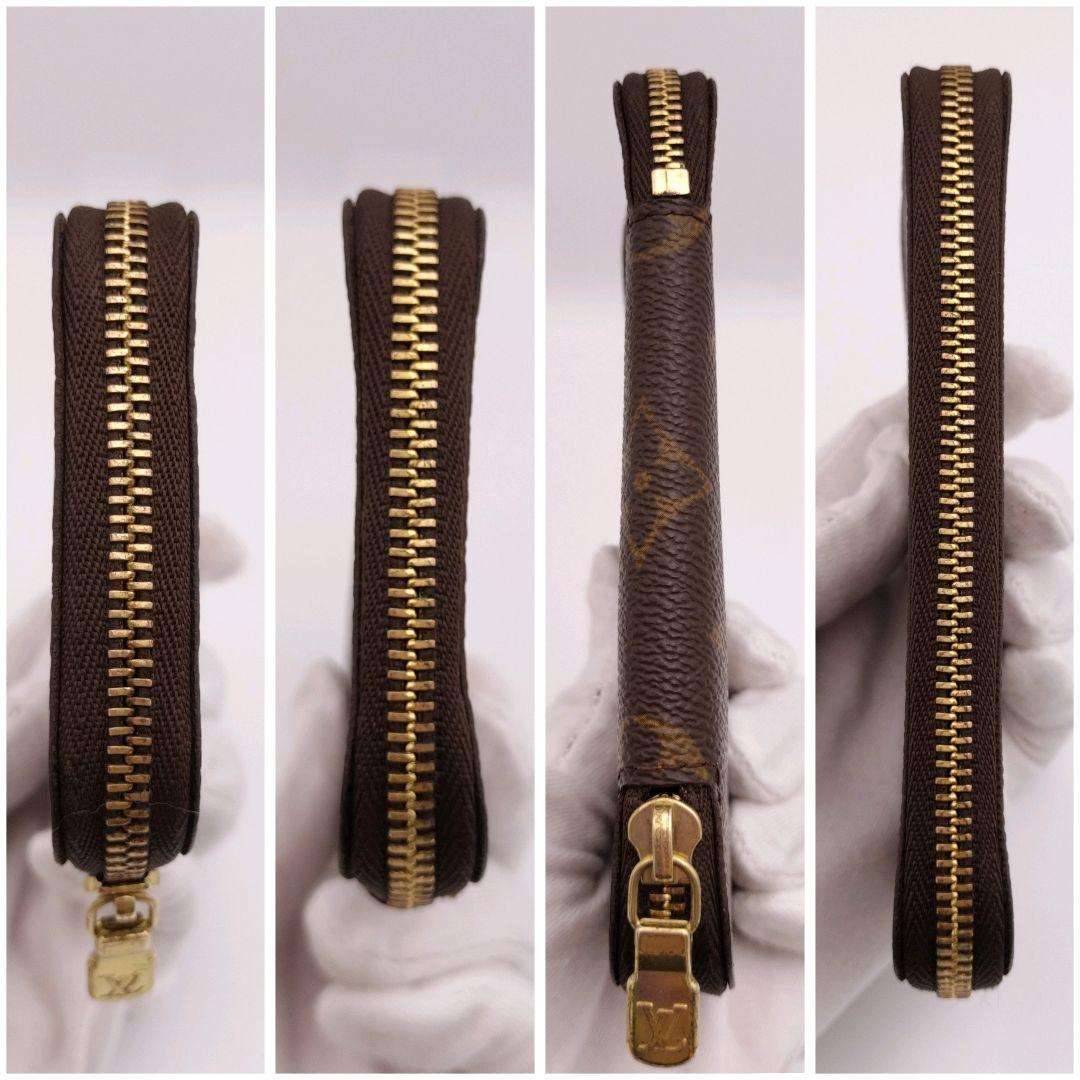 rikukakaさん✨希少✨ルイヴィトンキーケース6連モノグラムポシェット6クレ