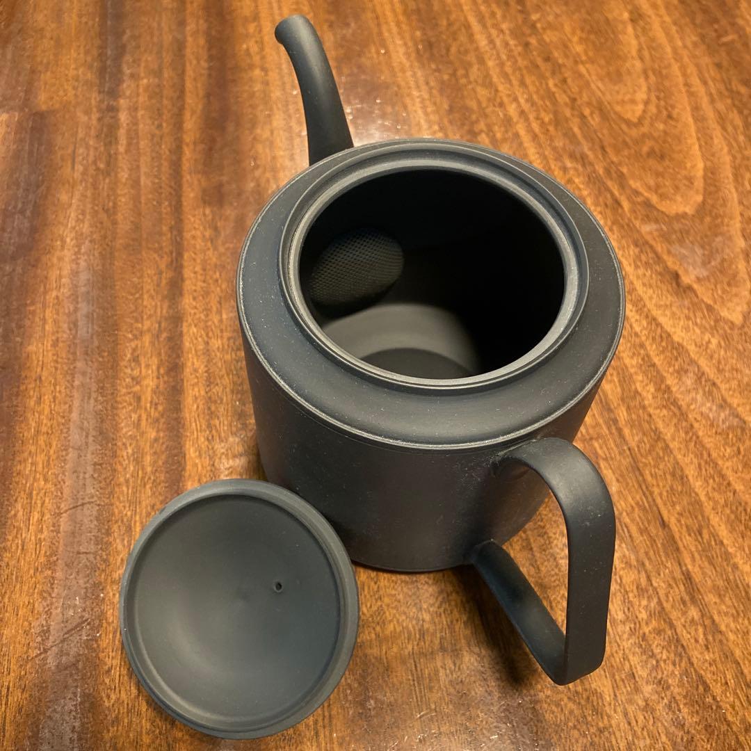 scope 東屋　ティポット