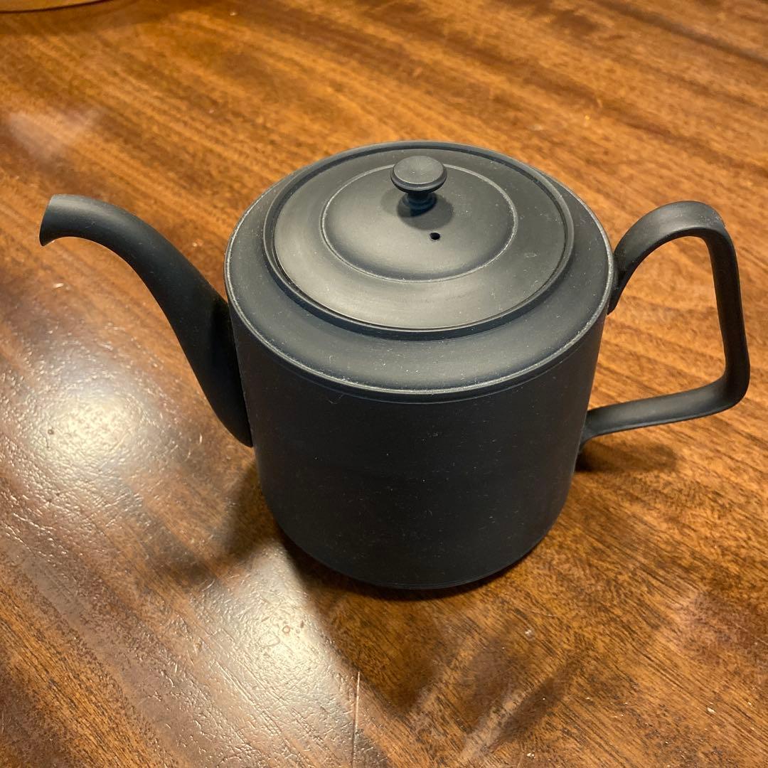 scope 東屋　ティポット