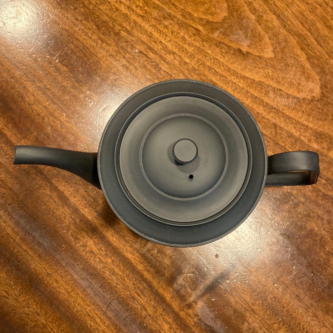 scope 東屋　ティポット