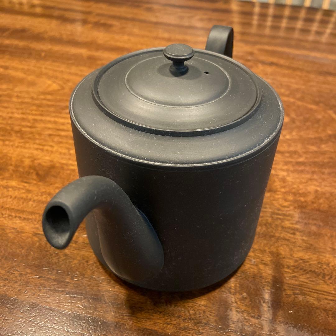 scope 東屋　ティポット