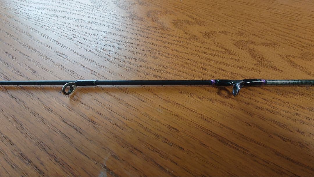 （格安）ダイワ　紅牙　69 HB-S