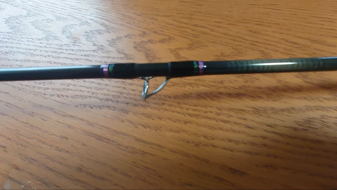 （格安）ダイワ　紅牙　69 HB-S