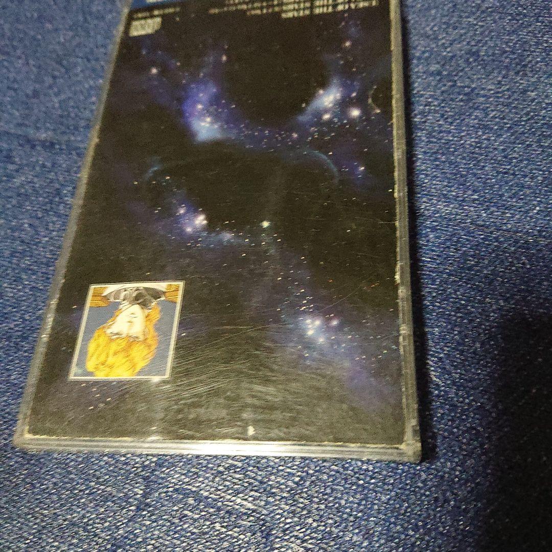 アニメ 銀河英雄伝説 ( m-flo )リサ 8センチシングル8cmCD邦楽