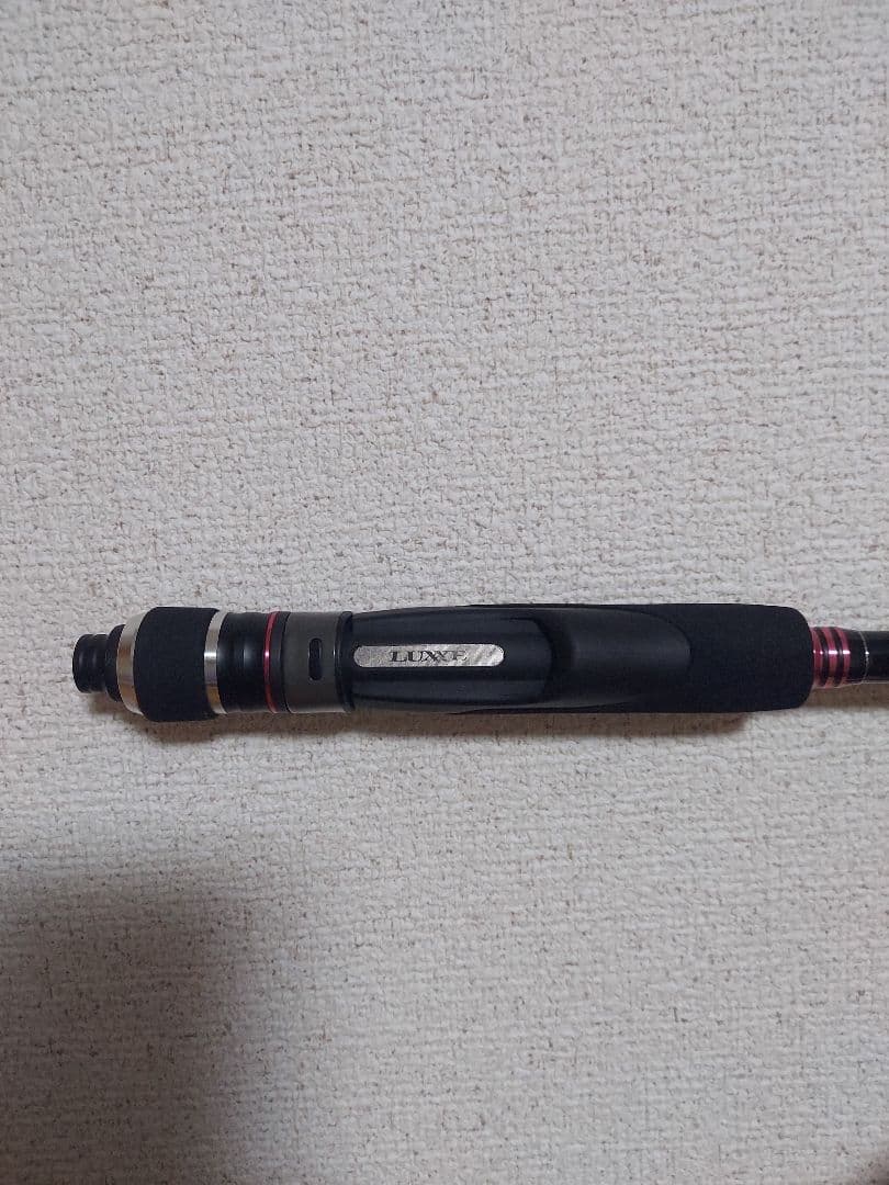 がまかつ 桜幻 鯛ラバーS S64M-solid