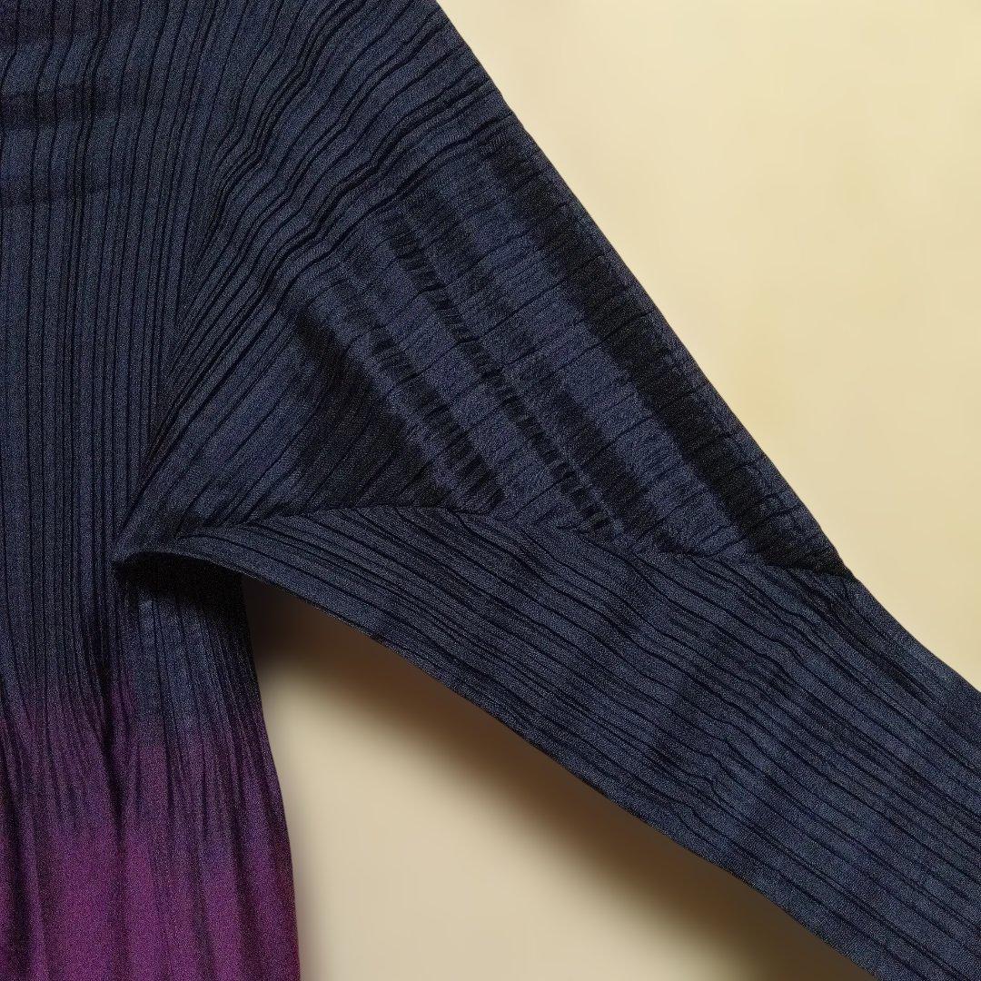 イッセイミヤケ羽織り