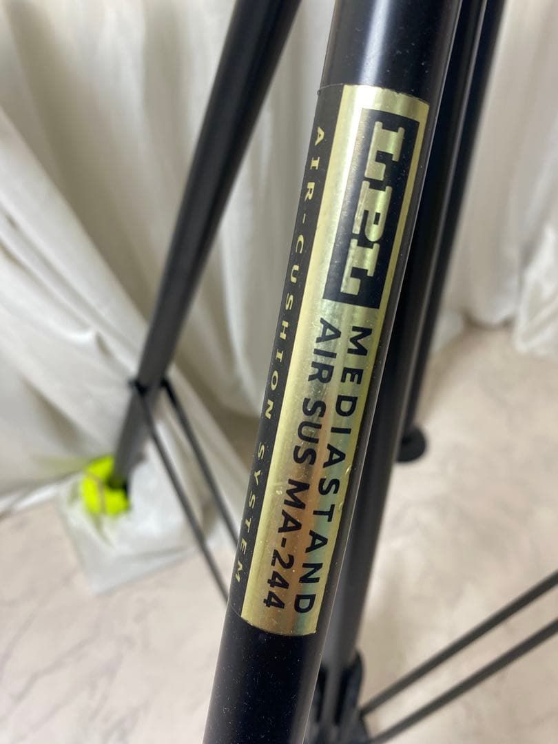 60W×4灯→100W×4灯にパワーUP‼️撮影用LED照明ライト2台セット❗️